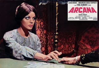 Arcana still 4