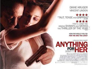 Anything for Her still 6