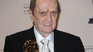 Bob Newhart