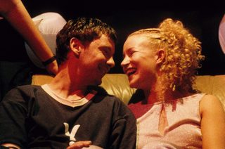 Human Traffic still 2