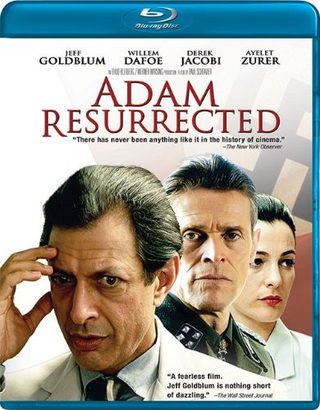 Adam Resurrected still 7