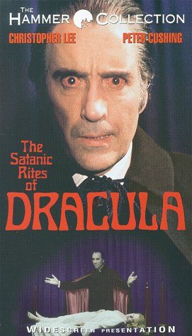 The Satanic Rites of Dracula still 6