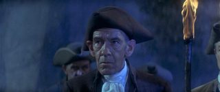 The Haunted Palace still 8
