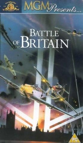 Battle of Britain still 7