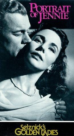 Portrait of Jennie still 7