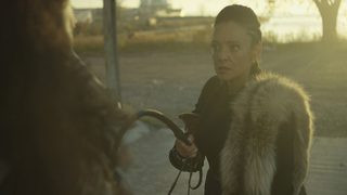 Brown Girl Begins still 1