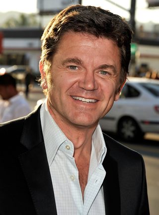 John Michael Higgins, photo 1 of 3