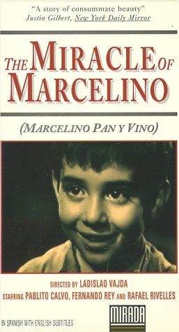 The Miracle of Marcelino still 3
