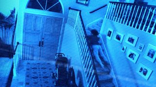 Paranormal Activity 2 still 5