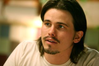 Peter and Vandy still 7