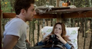 Living with the Dead: A Love Story still 5