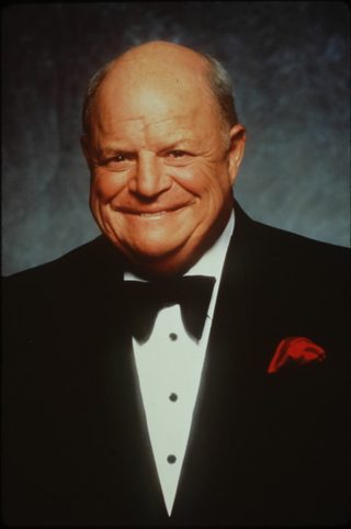 Don Rickles, photo 1 of 3