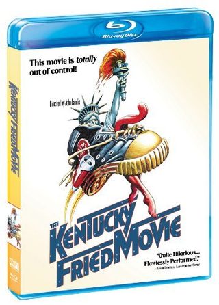 The Kentucky Fried Movie still 4