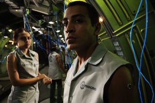 Sleep Dealer still 4