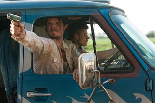 Bad Country still 1