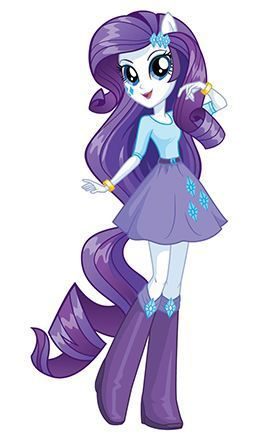 My Little Pony: Equestria Girls still 4