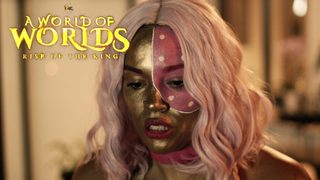 A World Of Worlds: Rise of the King still 3
