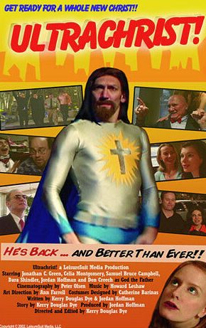 Ultrachrist! still 5