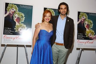Queen of Earth still 5