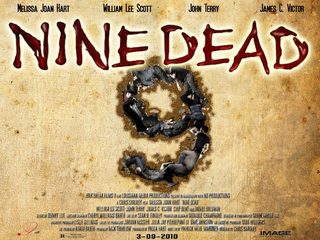 Nine Dead still 7
