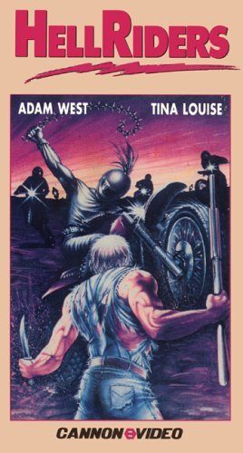 Hell Riders still 1