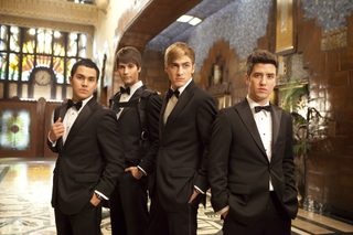 Big Time Movie still 4