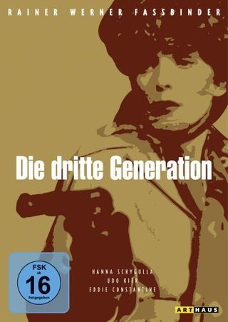 The Third Generation still 3