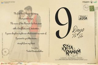 Sita Ramam still 4