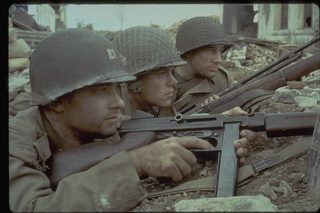 Saving Private Ryan still 3