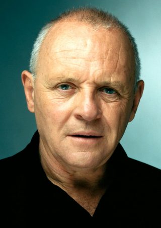 Anthony Hopkins