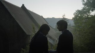 Meghdoot - The Cloud Messenger still 2