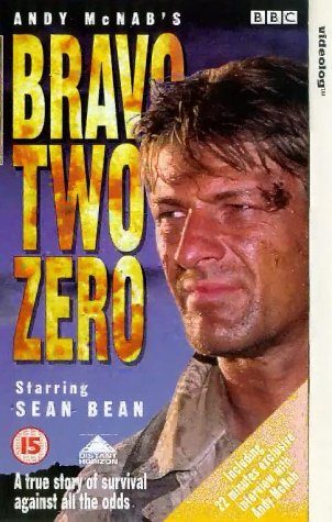 Bravo Two Zero still 3