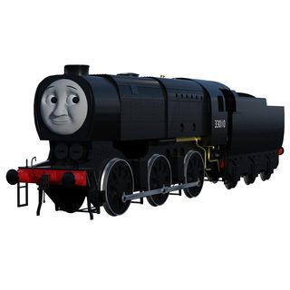 Thomas & Friends: The Great Discovery - The Movie still 1