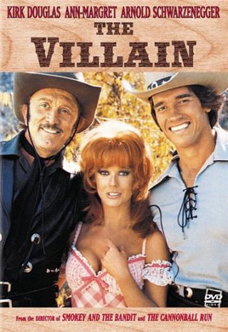 The Villain still 5
