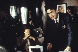The Player still 6