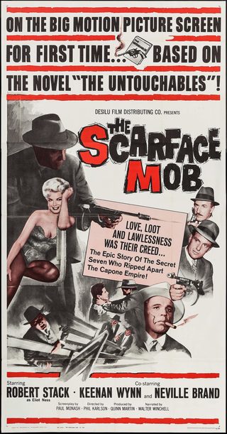 The Scarface Mob still 2