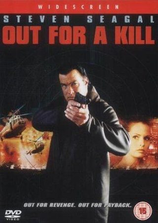Out for a Kill still 5