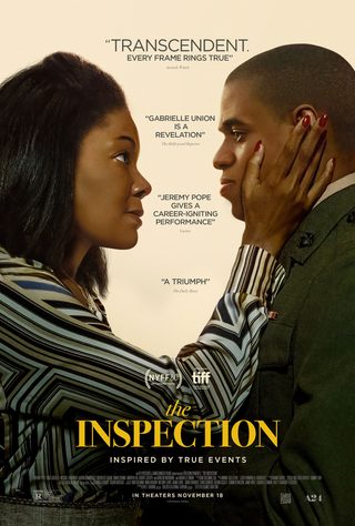 The Inspection still 5