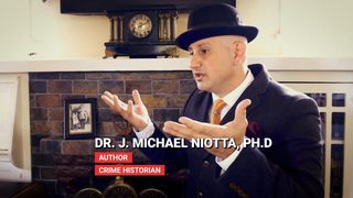 American Mafia: The Rise and Fall of Organized Crime still 4