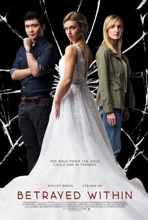 Betrayed by My Bridesmaid still 6