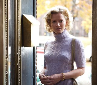 An American Affair still 1