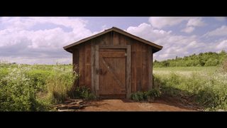 The Shed still 4