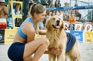 Air Bud: Spikes Back still 2