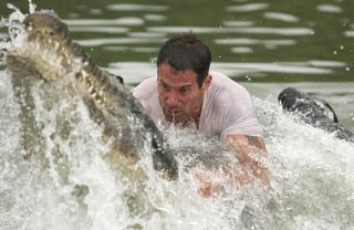 Anacondas: The Hunt for the Blood Orchid still 3