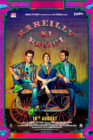 Bareilly Ki Barfi still 7