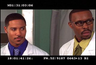 The Heart Specialist still 2