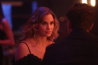 The Queen of Sin still 4