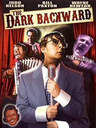 The Dark Backward still 1