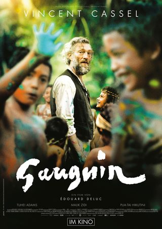 Gauguin: Voyage to Tahiti still 2