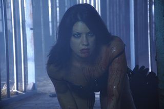 Wrath of the Crows still 7